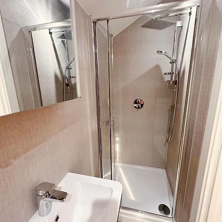 3 Bed 2 Bath Apartment Near Greenwich Park 6 Guests Maximum London Exterior photo