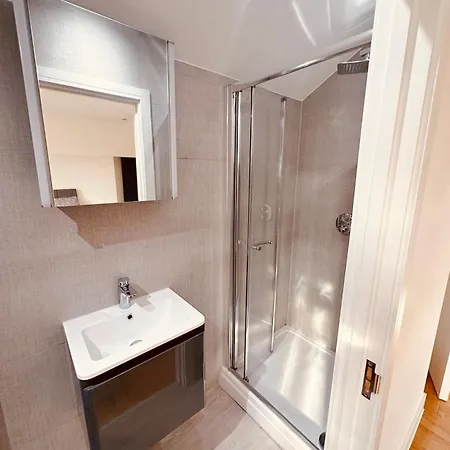 3 Bed 2 Bath Apartment Near Greenwich Park 6 Guests Maximum London Exterior photo
