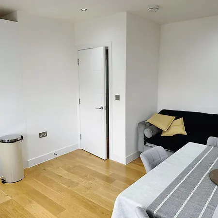 3 Bed 2 Bath Apartment Near Greenwich Park 6 Guests Maximum London Exterior photo