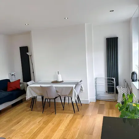 3 Bed 2 Bath Apartment Near Greenwich Park 6 Guests Maximum London Exterior photo