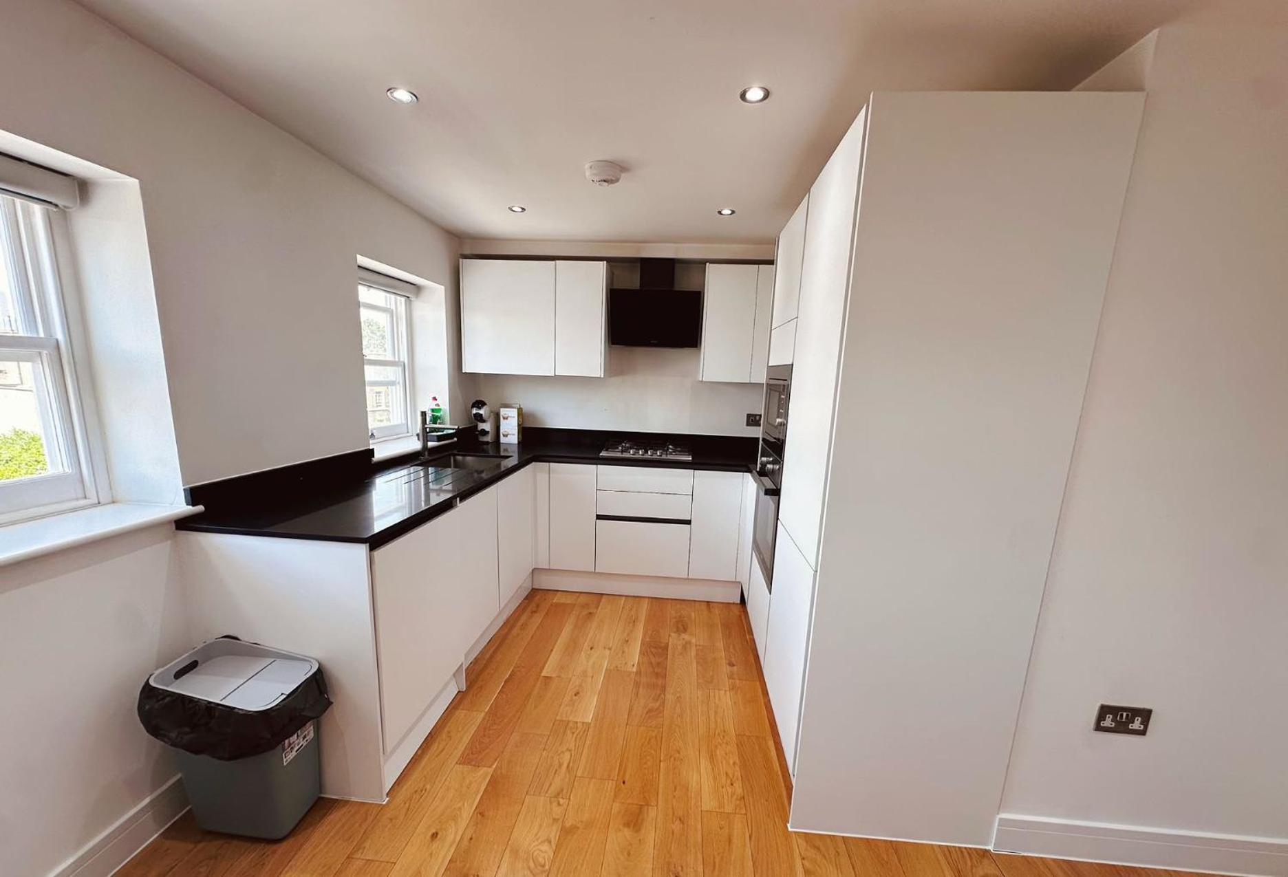 3 Bed 2 Bath Near Greenwich Park 6 Guests Maximum * London