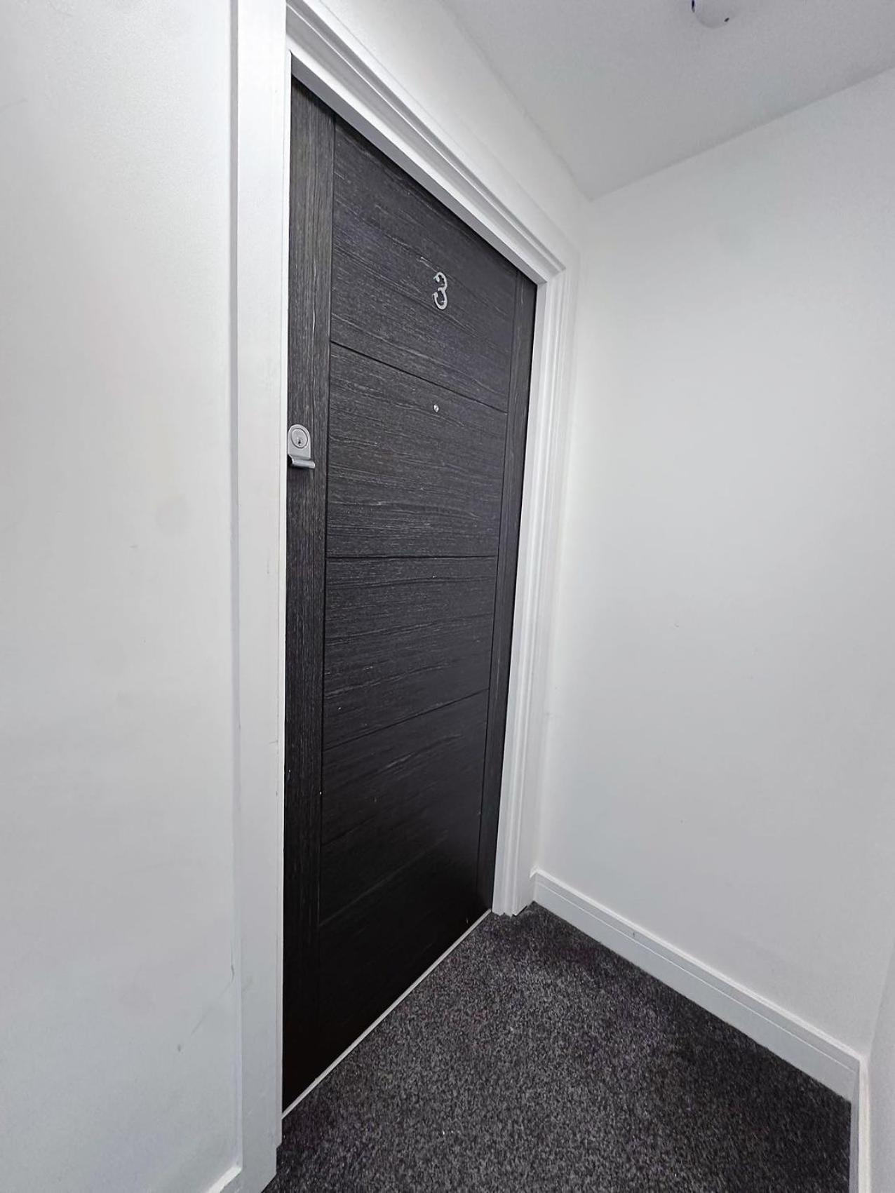3 Bed 2 Bath Near Greenwich Park 6 Guests Maximum Apartment *